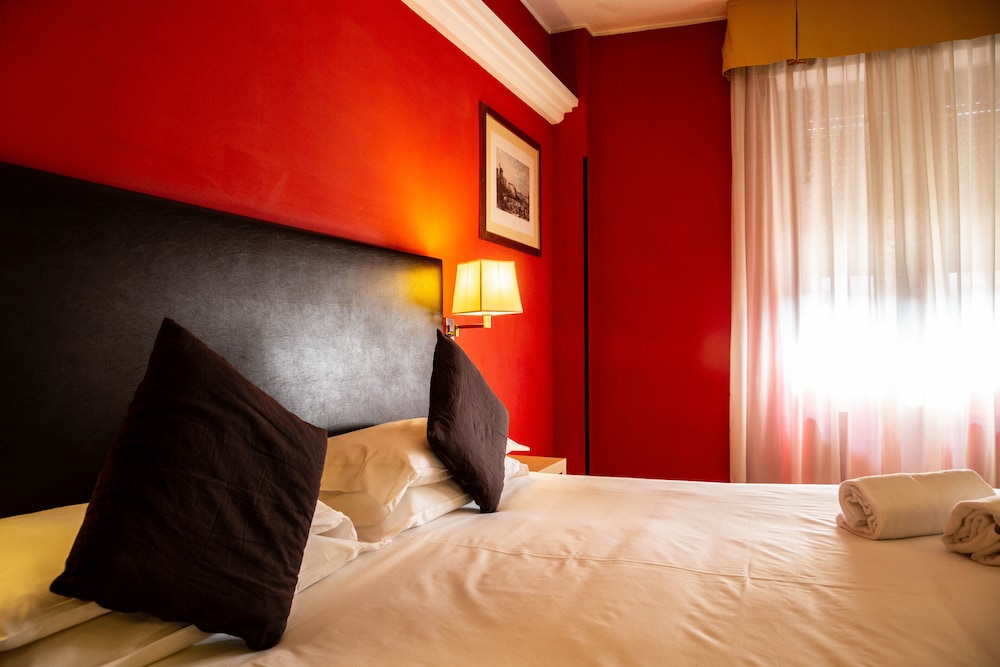 Hotel Berlino 16