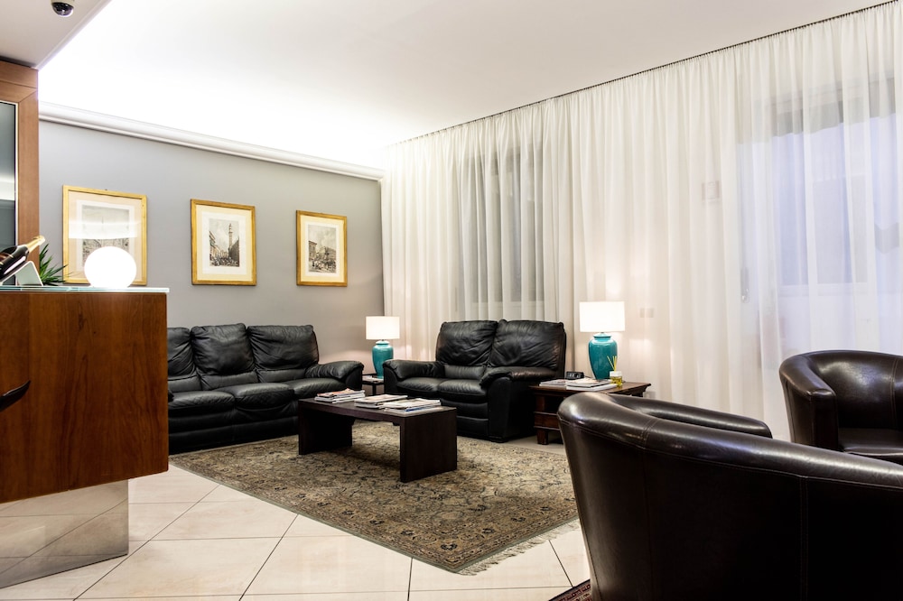 Hotel Berlino 6