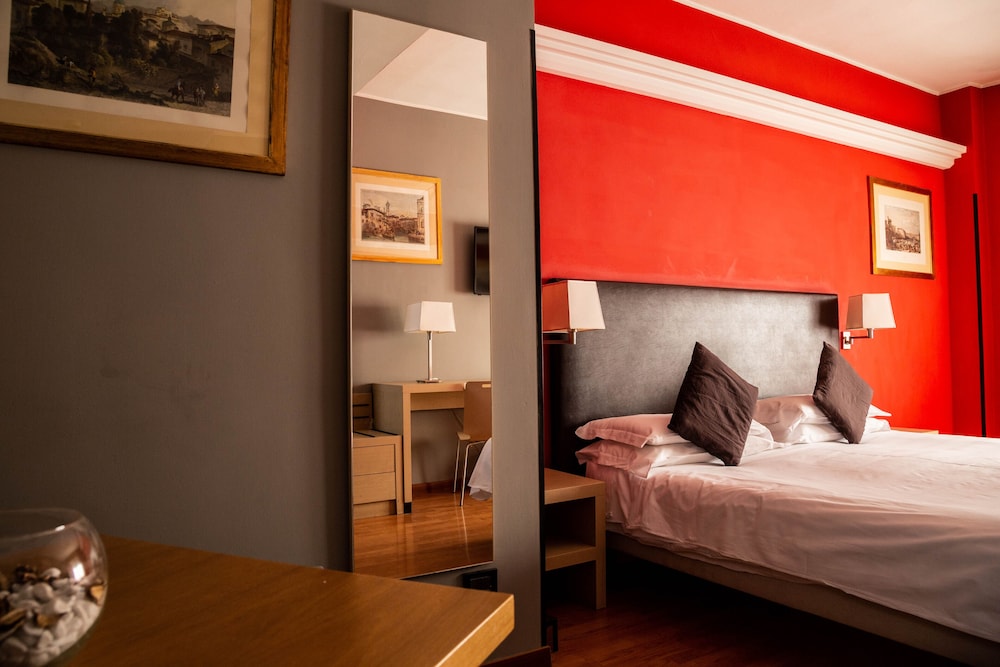 Hotel Berlino 21