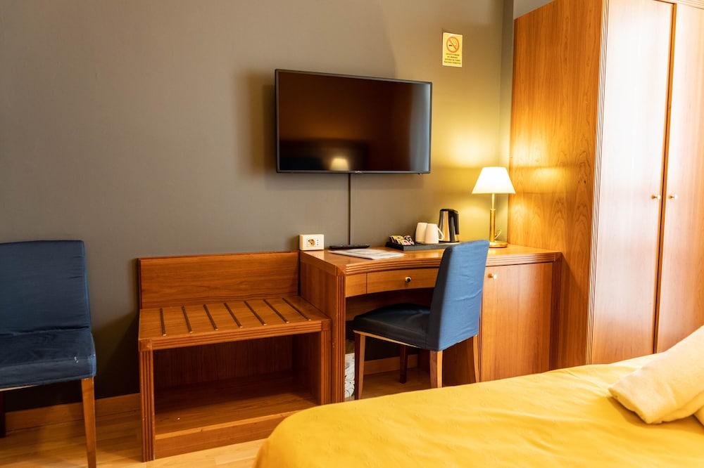 Hotel Berlino 22