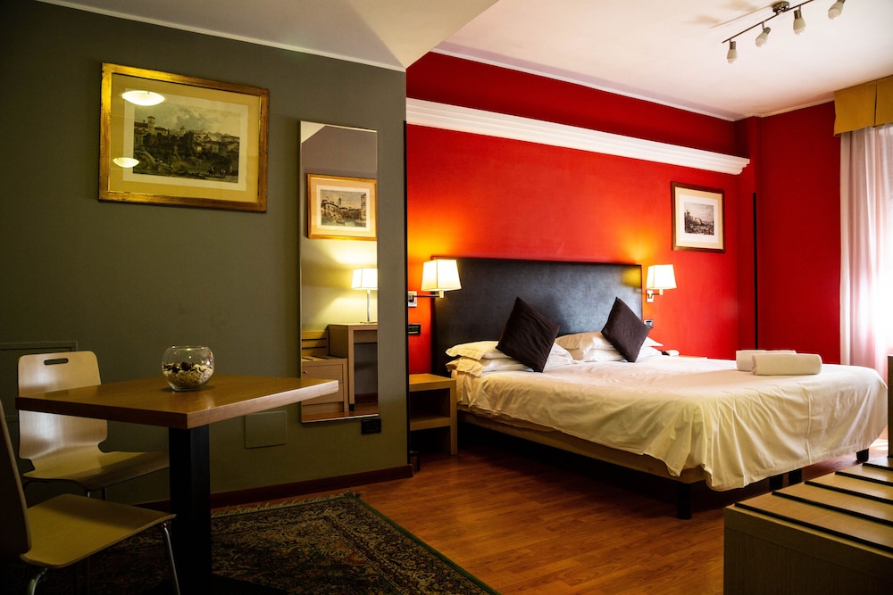 Hotel Berlino 19