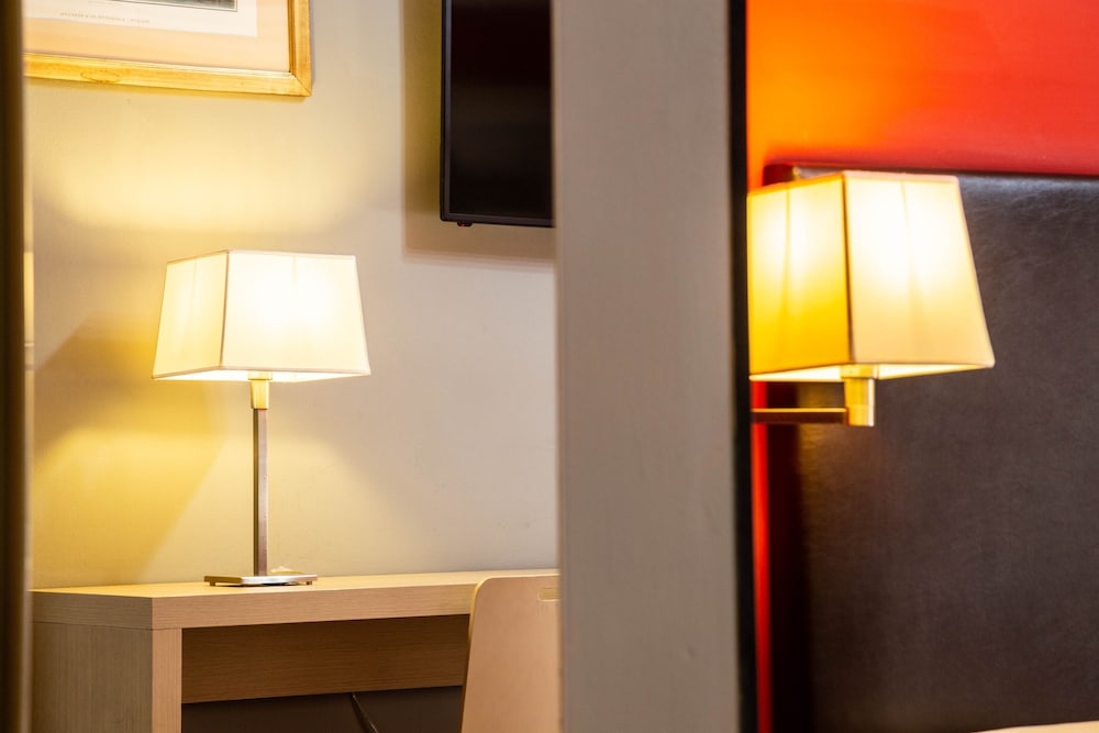 Hotel Berlino 17