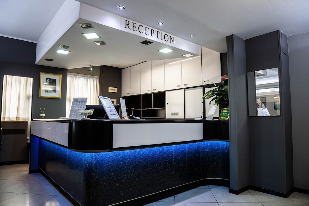 Hotel Berlino 10