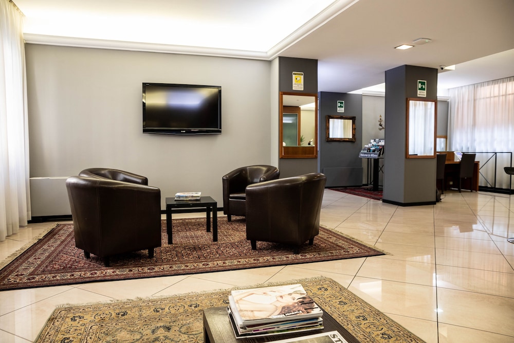 Hotel Berlino 8