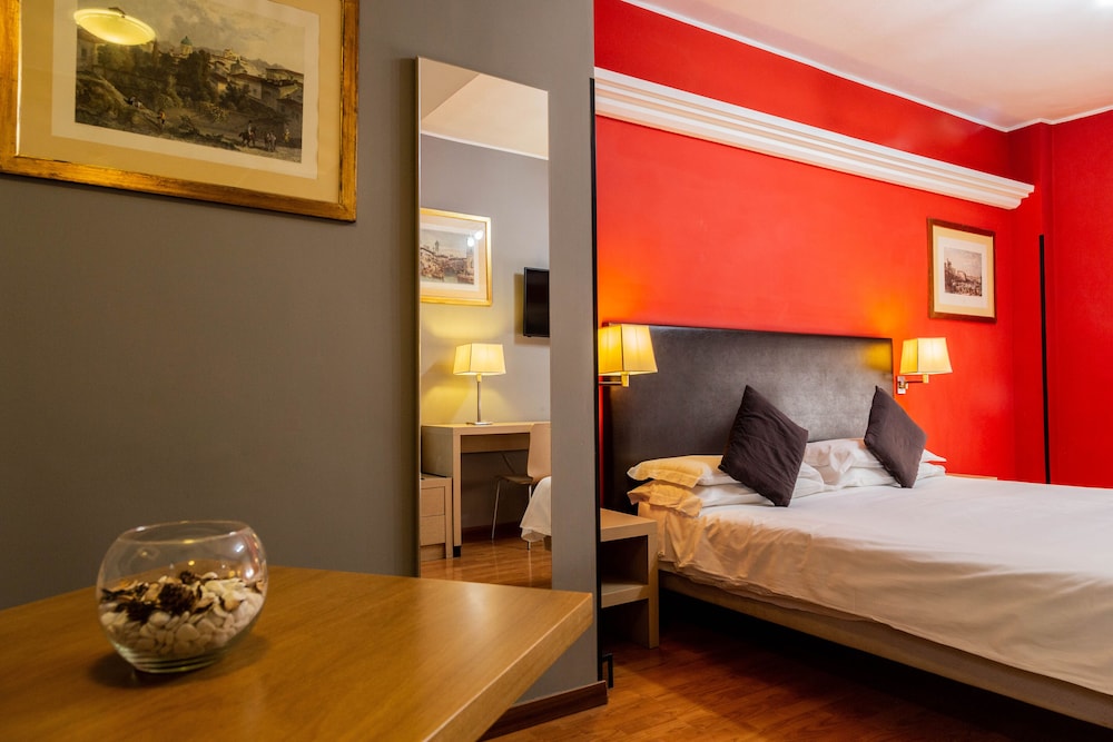 Hotel Berlino 14