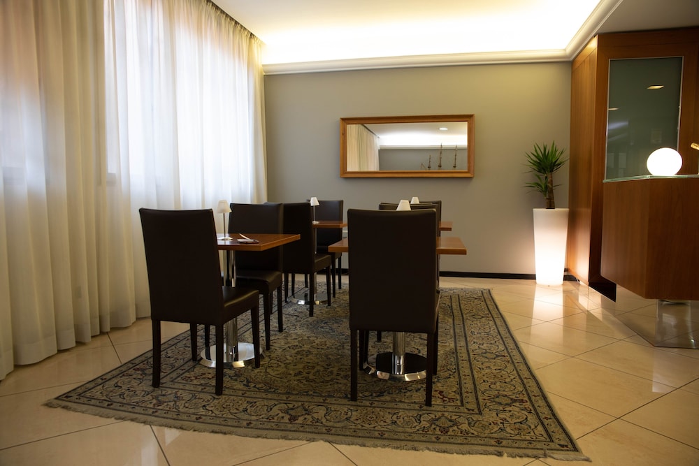 Hotel Berlino 5