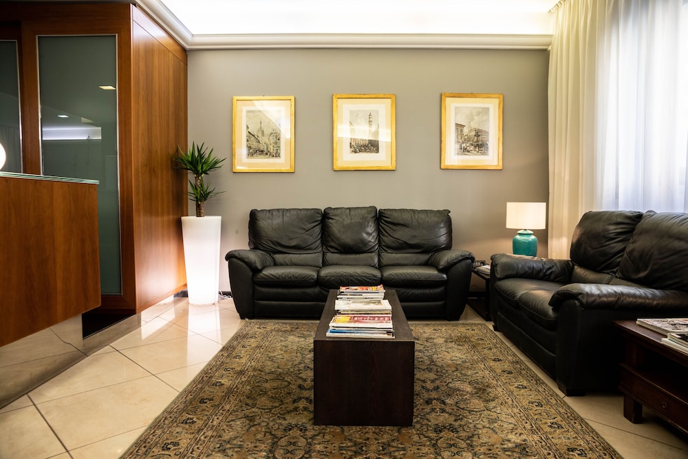 Hotel Berlino 4