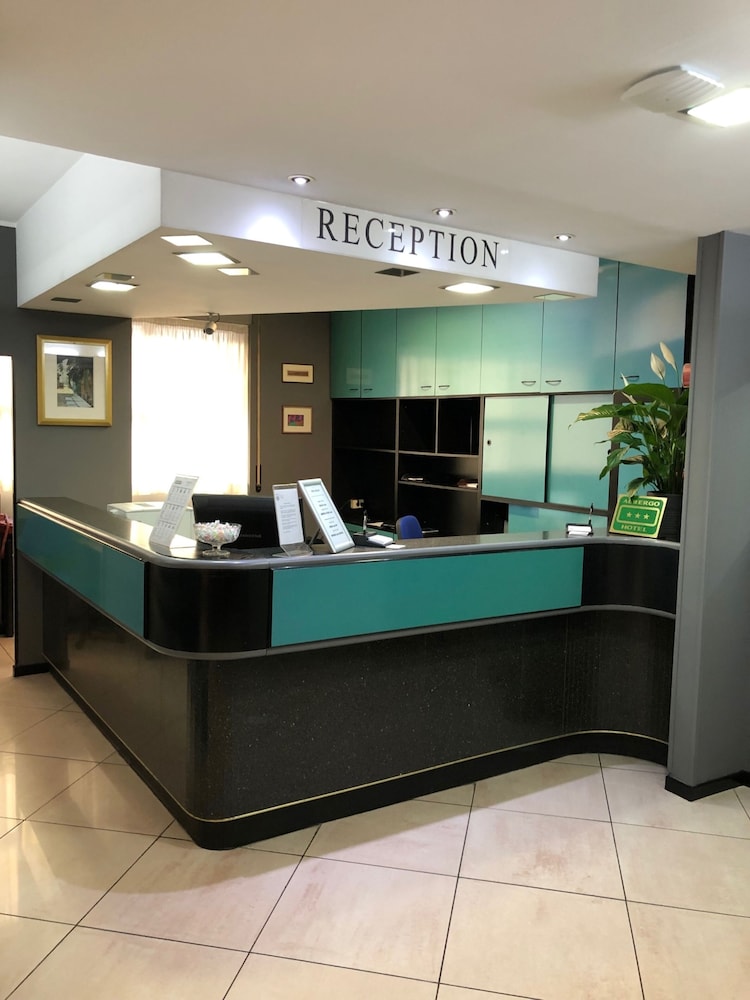 Hotel Berlino 12