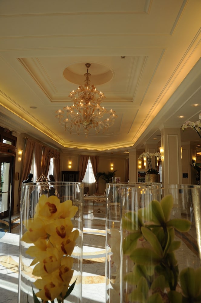 Grand Visconti Palace 5