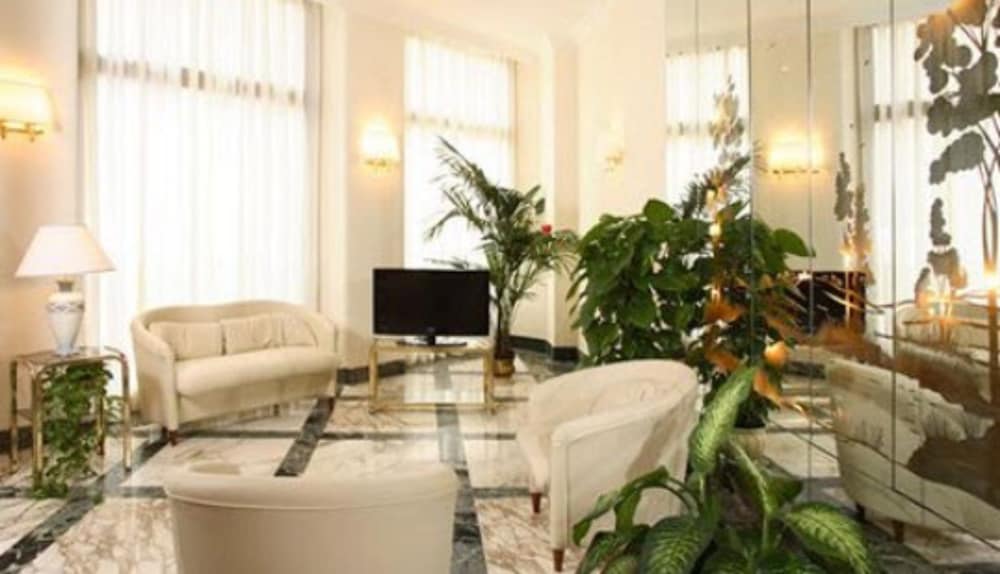 Hotel San Giusto 5