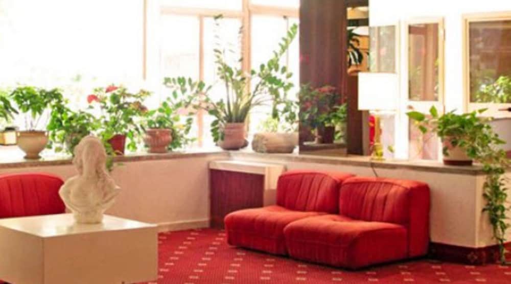 Hotel San Giusto 4