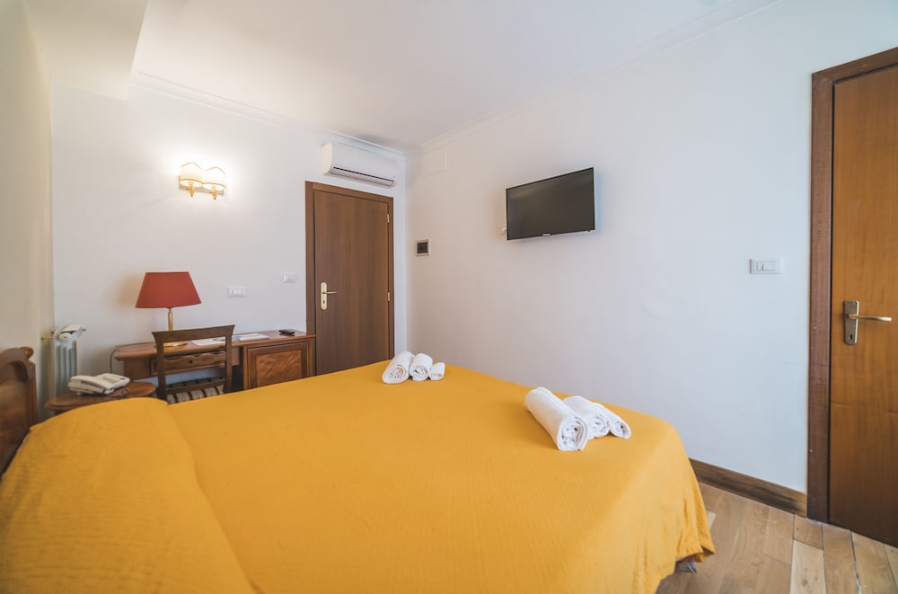 Hotel San Giusto 12