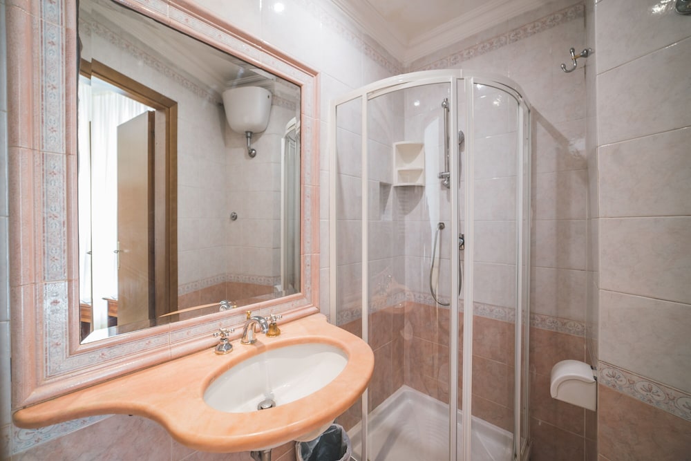 Hotel San Giusto 18