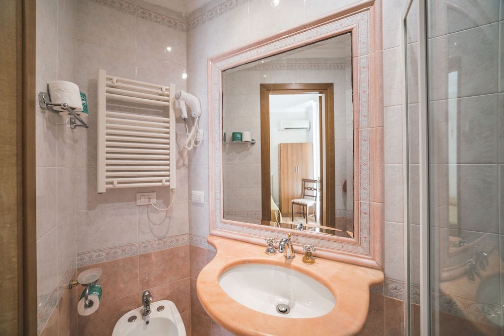 Hotel San Giusto 17