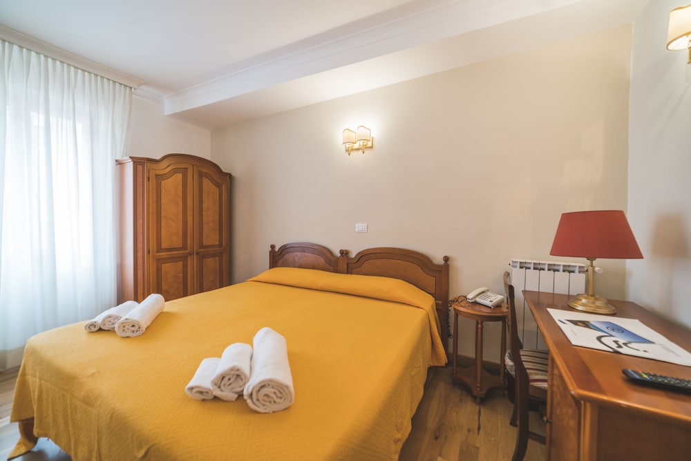 Hotel San Giusto 11