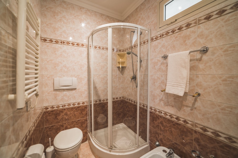 Hotel San Giusto 20