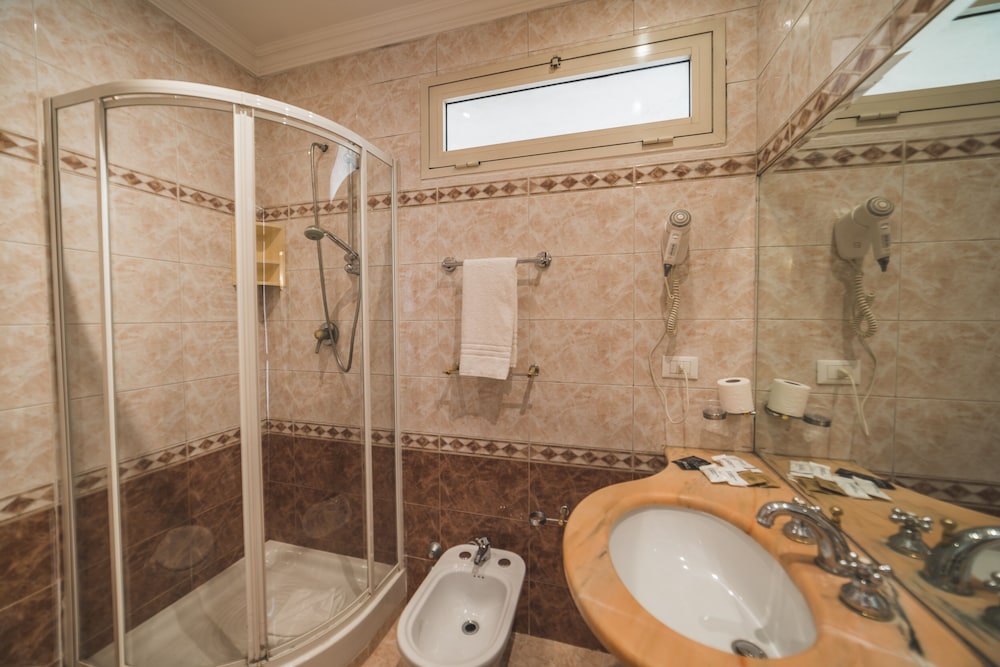 Hotel San Giusto 19