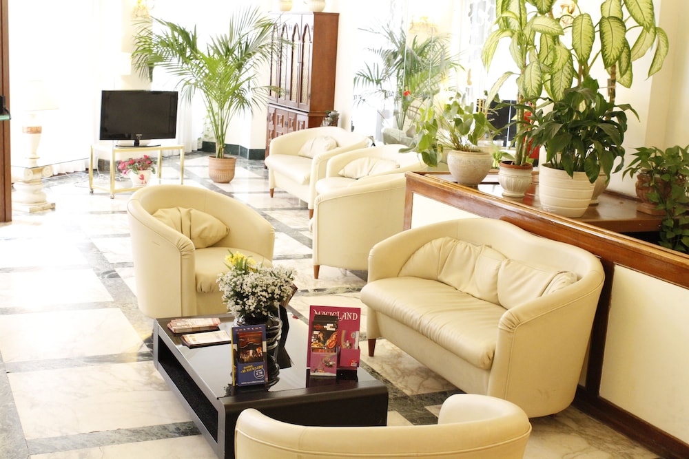 Hotel San Giusto 1