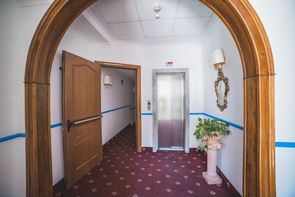 Hotel San Giusto 22