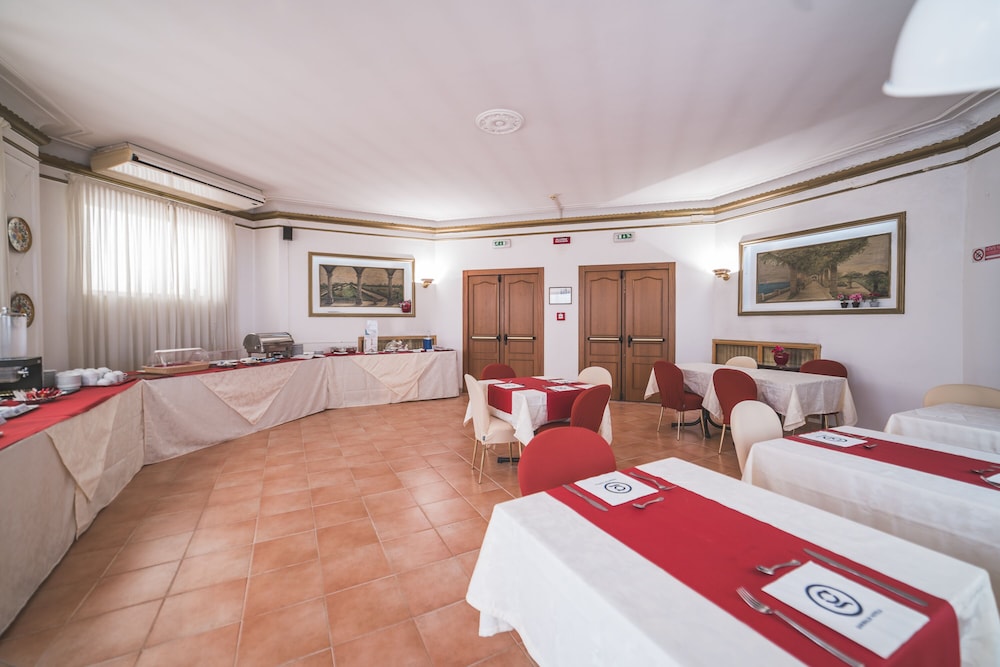 Hotel San Giusto 23