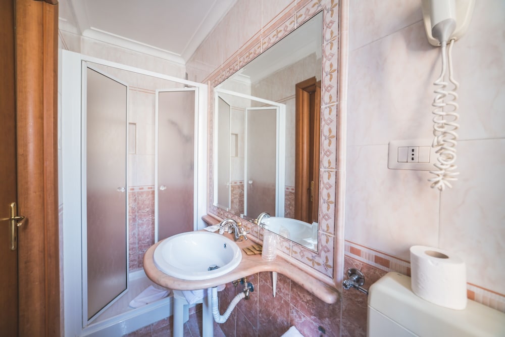 Hotel San Giusto 21