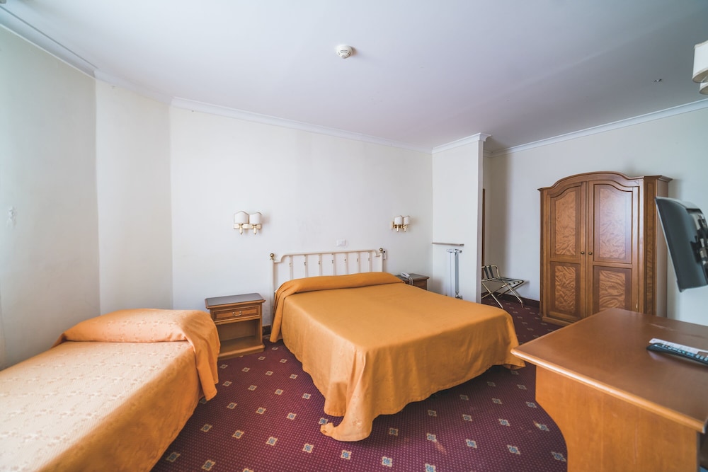Hotel San Giusto 16