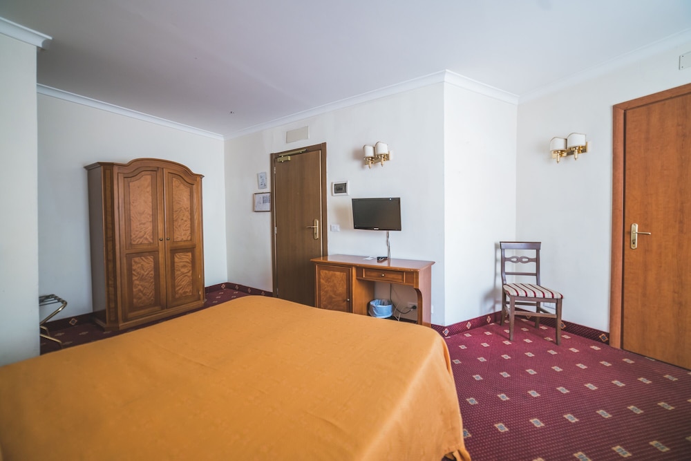 Hotel San Giusto 14