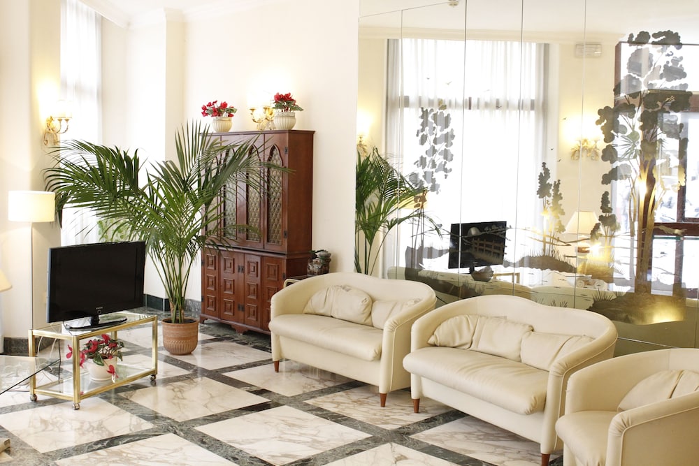 Hotel San Giusto 3