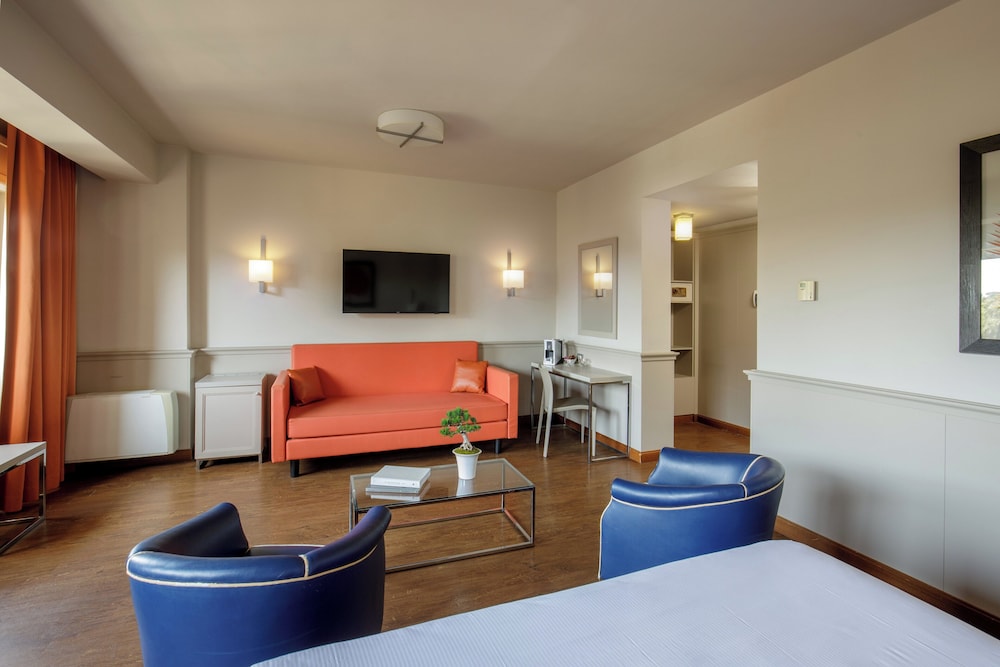 Grand Hotel Fleming 22