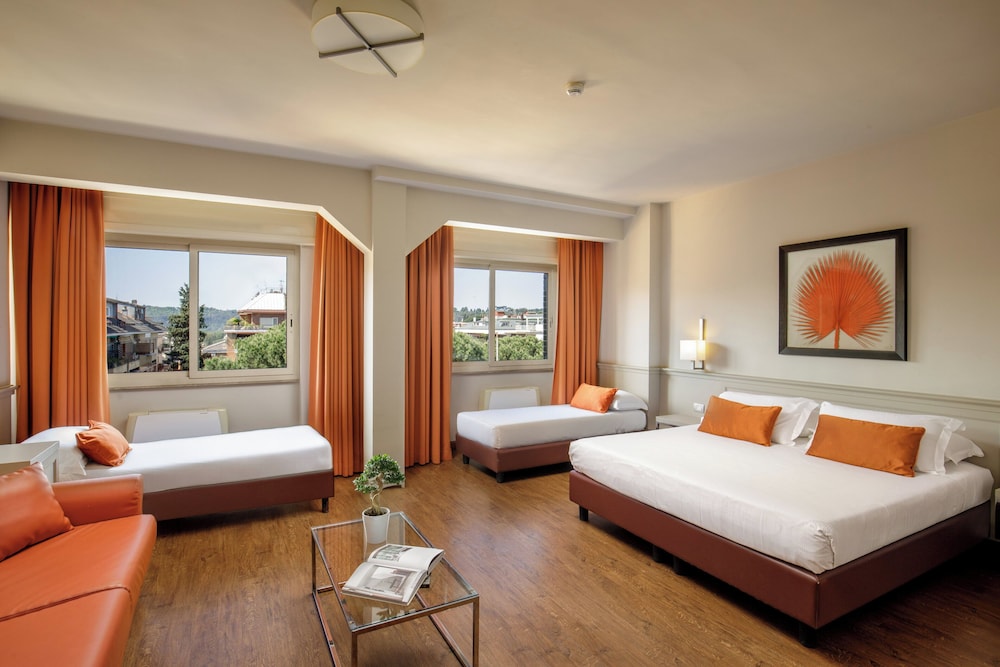Grand Hotel Fleming 24