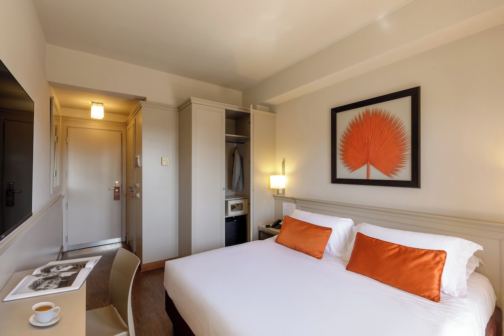 Grand Hotel Fleming 16
