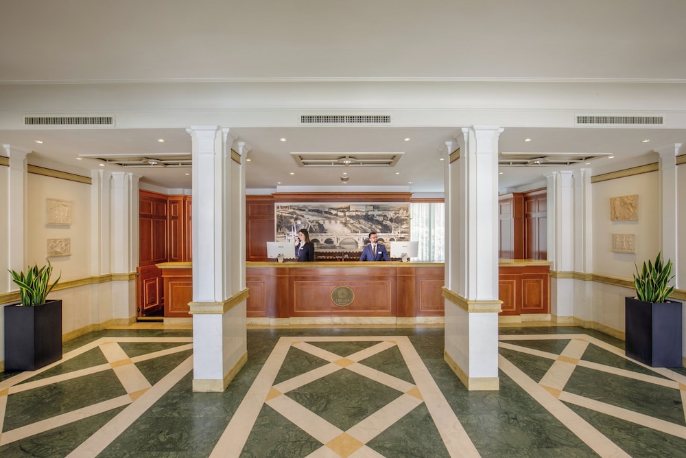 Grand Hotel Fleming 2