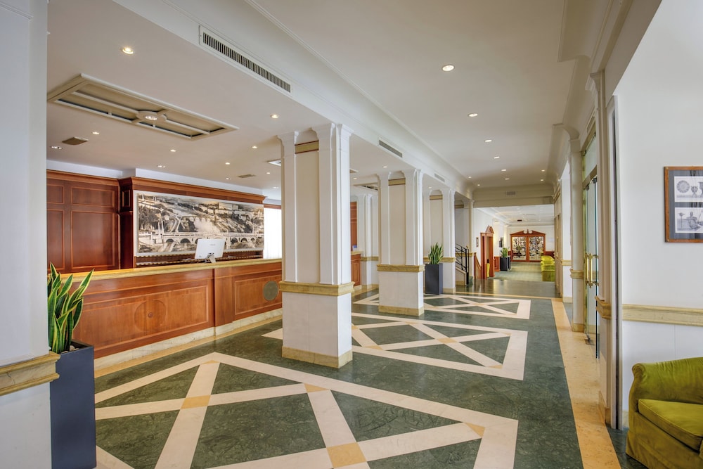 Grand Hotel Fleming 3