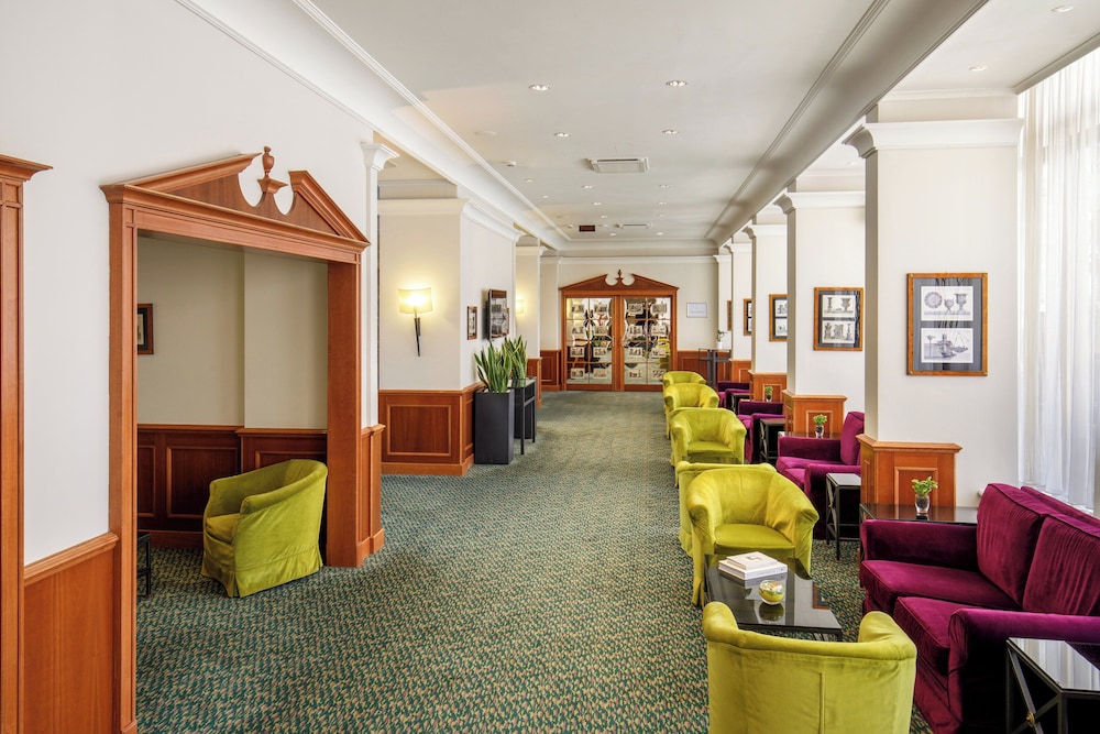 Grand Hotel Fleming 5