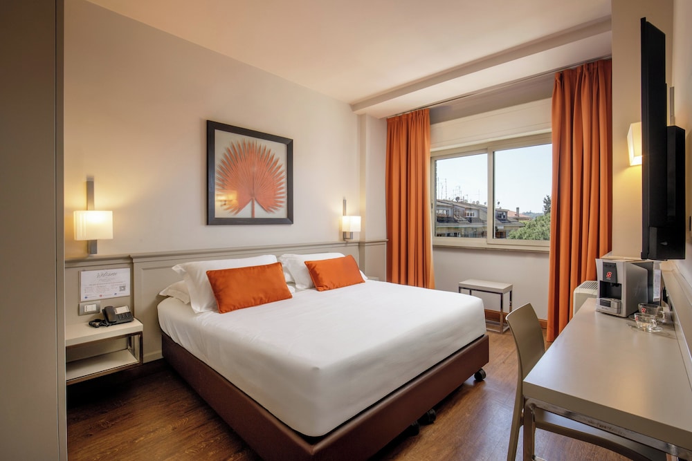 Grand Hotel Fleming 13