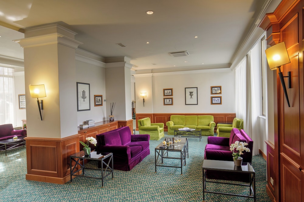 Grand Hotel Fleming 6