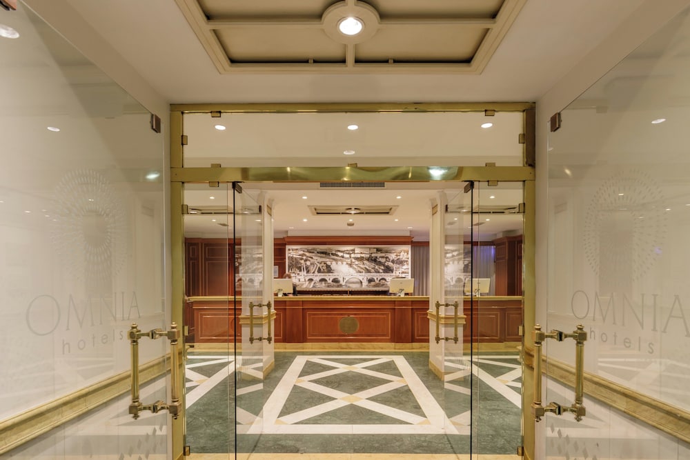 Grand Hotel Fleming 4