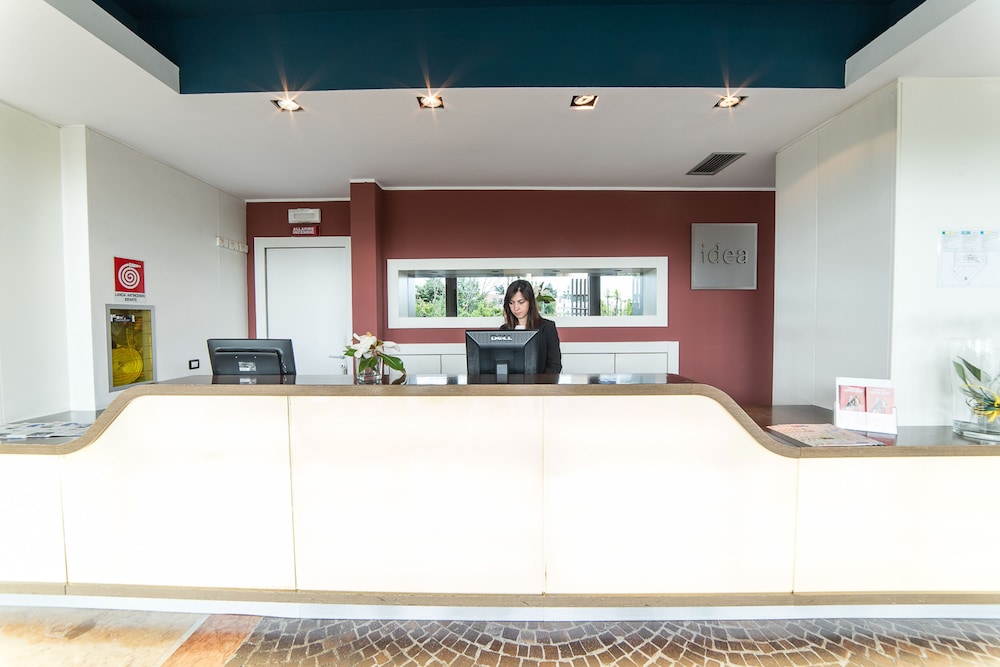 Sotel Nomentana 4