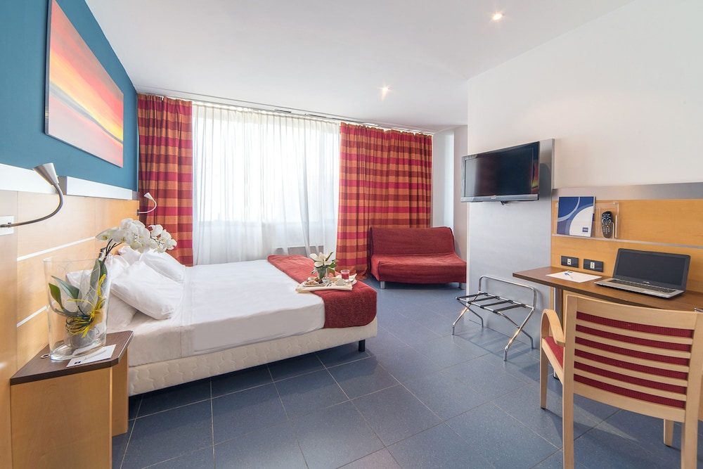 Sotel Nomentana 1