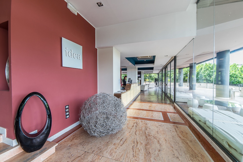 Sotel Nomentana 2