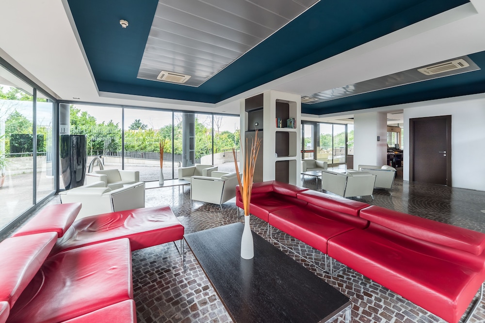 Sotel Nomentana 5