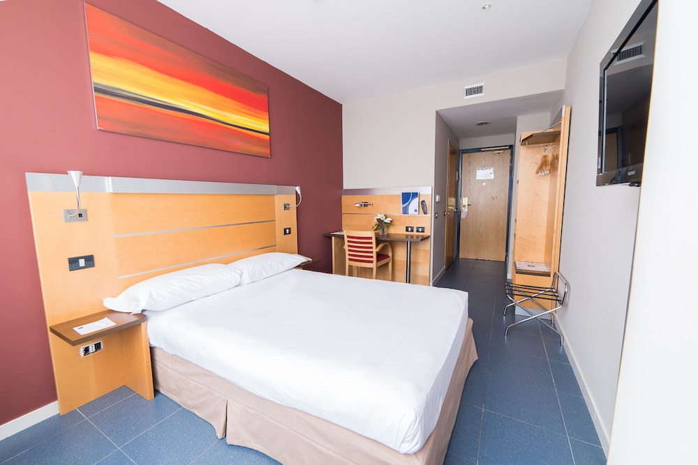 Sotel Nomentana 11