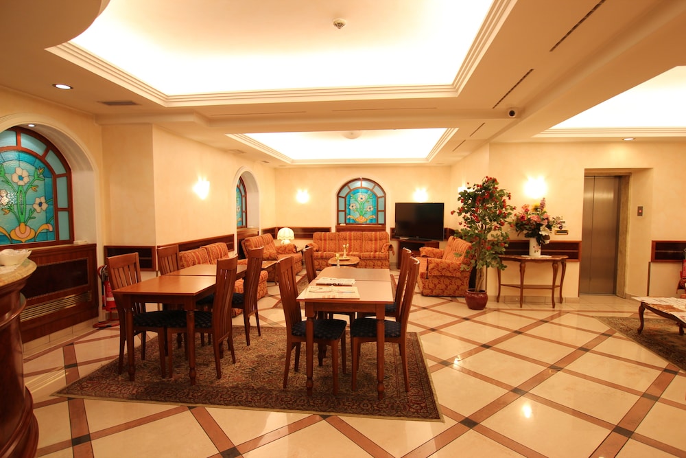Hotel Montebianco 2
