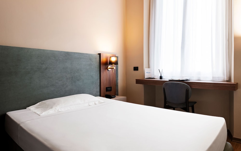 Hotel Montebianco 20