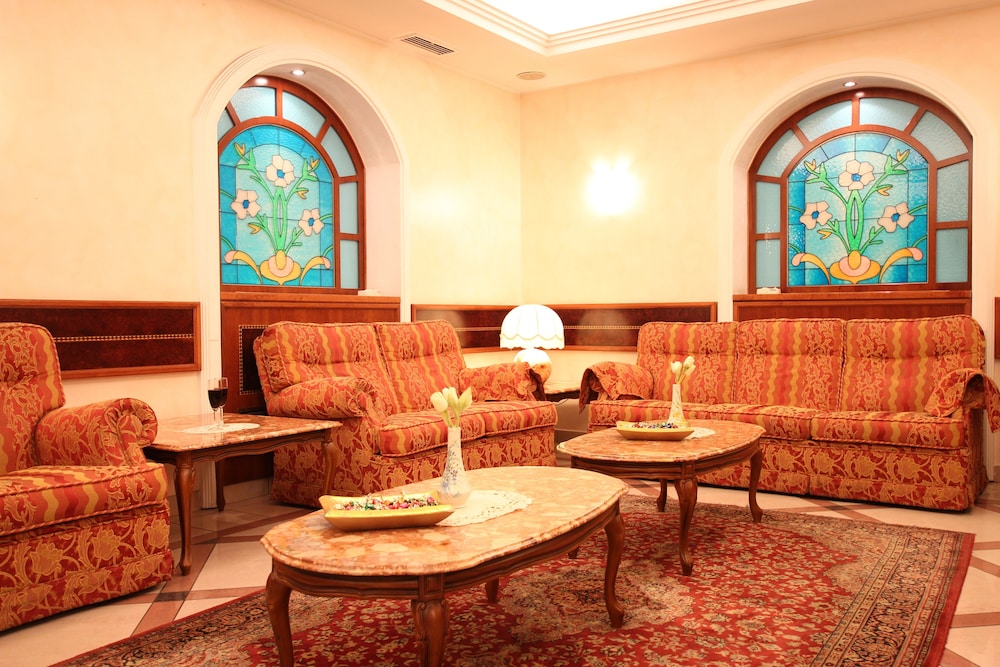Hotel Montebianco 10