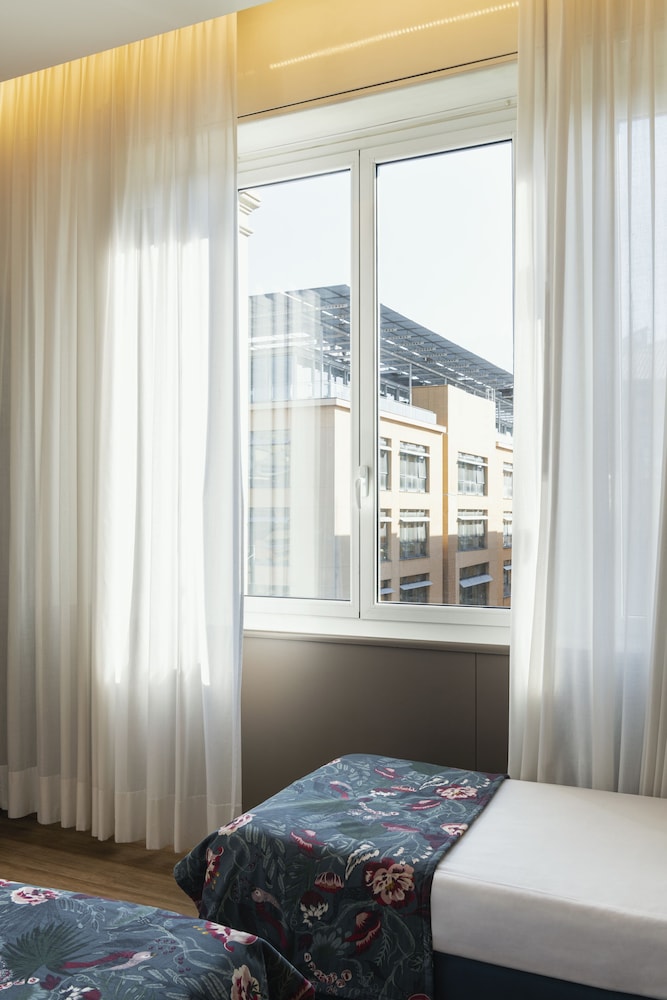 Hotel Montebianco 16