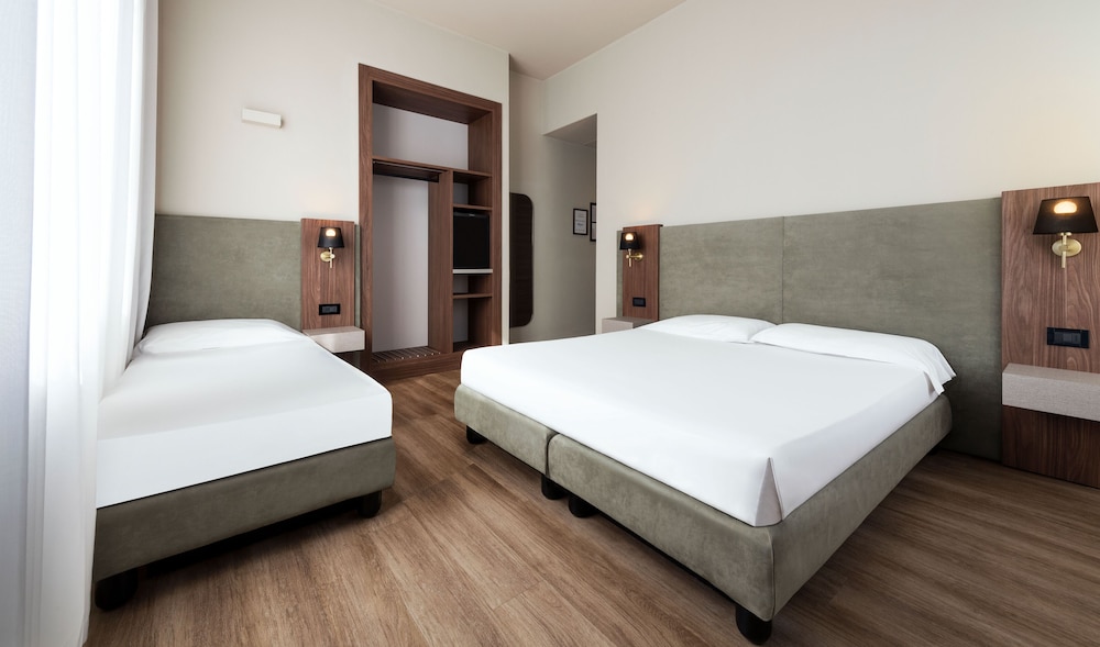 Hotel Montebianco 23