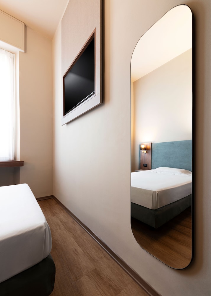 Hotel Montebianco 18