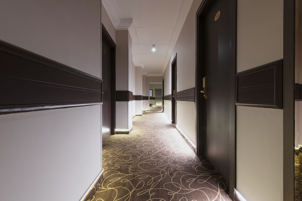 Hotel Montebianco 14