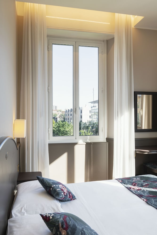 Hotel Montebianco 17